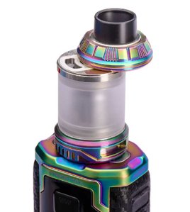 Freemax Maxus 3 200W Full Kit