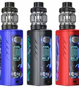Freemax Maxus Solo 100W Starter Kit