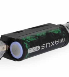 Freemax Maxus Solo 100W Starter Kit