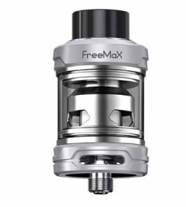 Freemax Maxus Solo 100W Starter Kit