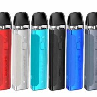 GeekVape AQ Vape Kit