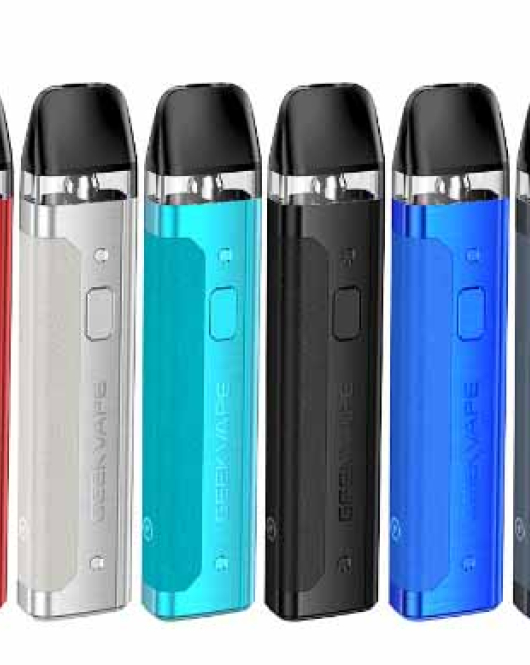 GeekVape AQ Vape Kit