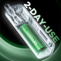 Geekvape Soul Pod System Vape Kit 