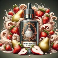 Grand Duchess E Liquid