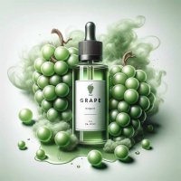 Grape E Liquid