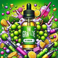 Grapeade E Liquid