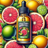 Gratist E Liquid