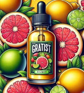 Gratist E Liquid