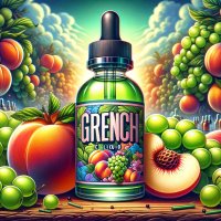 Grench E Liquid