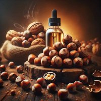 Hazelnut E-Liquid