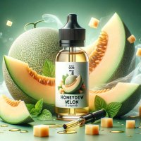 Honeydew Melon E-Liquid