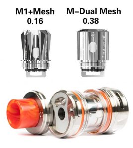 HorizonTech Falcon King Sub-Ohm Tank