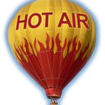 The Politics of Hot Air