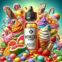 Howzer E-Liquid