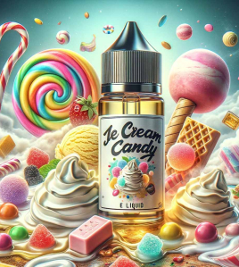 Ice Cream Candy E Liquid