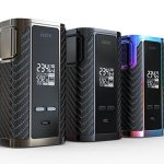 iJoy Captain PD270 Mod Review