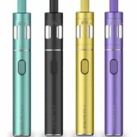 Innokin Endura T18-X Vape Kit