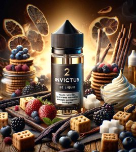 Invictus 2 E-Liquid