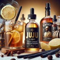 JuJu E Liquid
