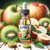 Kipple E Liquid