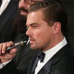 Top 10 Celebs Who Vape
