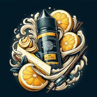 Lemon Cheesecake E Liquid