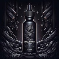 Liquorice E-Liquid