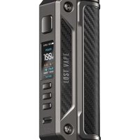 Lost Vape Thelema Solo 100W Box Mod