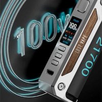 Lost Vape Thelema Solo 100W Box Mod