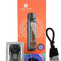 Lost Vape Ursa Nano 2 Pod Full Kit