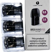 Lost Vape Ursa Nano 2 Pod Full Kit