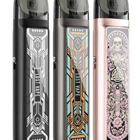 Lost Vape Ursa Nano 2 Pod Full Kit