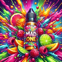 Mad One E-Liquid
