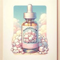 Marshmallow E-Liquid