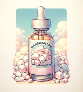 Marshmallow E-Liquid