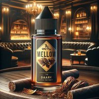 Mellow Dark E-Liquid