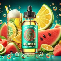 Melonade E-Liquid