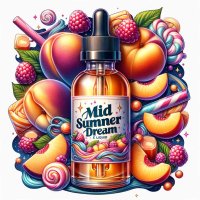 Mid Summer Dream E-Liquid