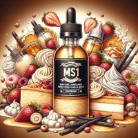 MS1 E-Liquid