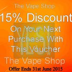 WOW!!! 15% Discount Offer