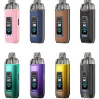 OXVA VPRIME Pod Vape Kit
