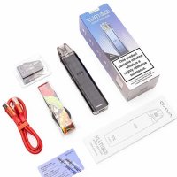OXVA XLIM SE 2 Pod Full Kit