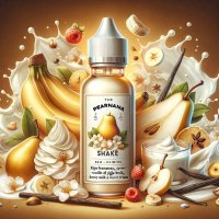 Pearnana Shake E-Liquid