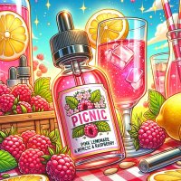 Picnic E-Liquid