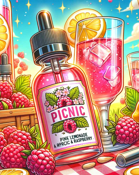 Picnic E-Liquid