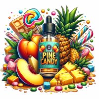 Pine Candy E-Liquid