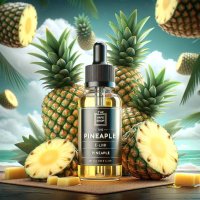 Pineapple E-Liquid