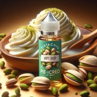 Pistachio Ice Cream E-Liquid