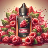 Raspberry E-Liquid