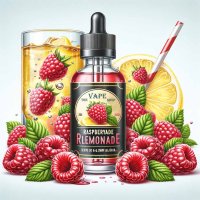 Raspberryade E-Liquid
